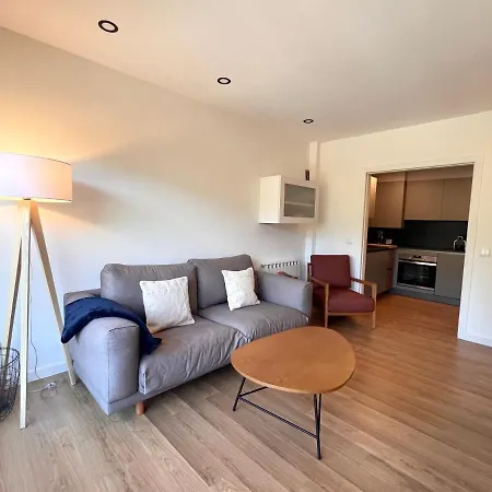 Duplex La Solana - L'amfitriona *