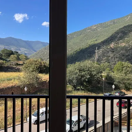 Duplex La Solana - L'amfitriona