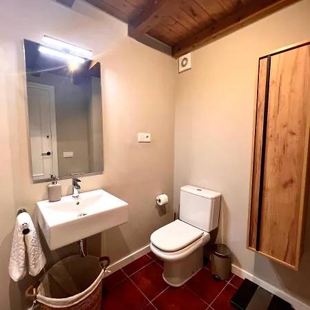 Apartament Duplex La Solana - L'amfitriona *