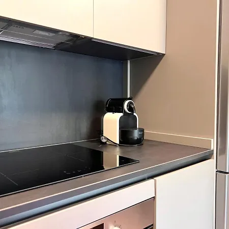 Duplex La Solana - L'amfitriona Apartament Sort