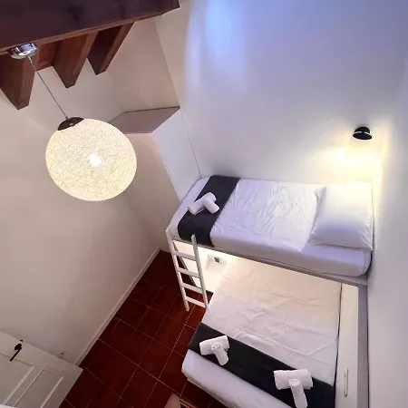 Duplex La Solana - L'amfitriona Apartament