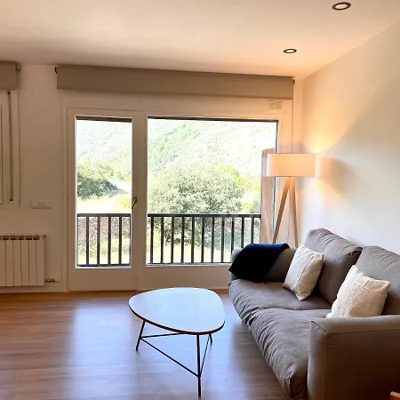 Apartament Duplex La Solana - L'amfitriona Sort