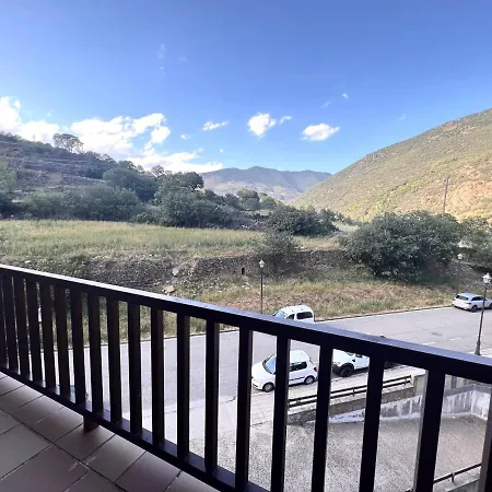 Duplex La Solana - L'amfitriona