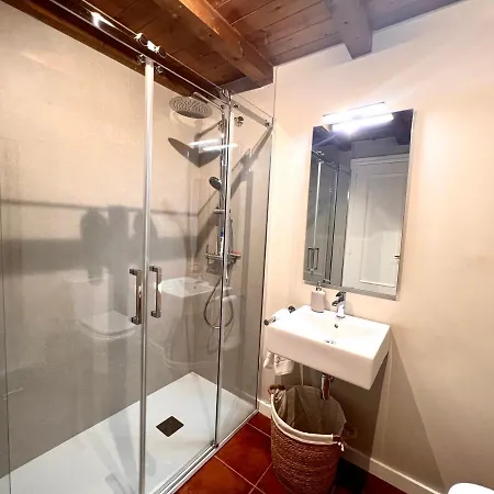 Duplex La Solana - L'amfitriona * Sort