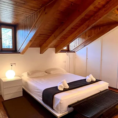 Apartament Duplex La Solana - L'amfitriona