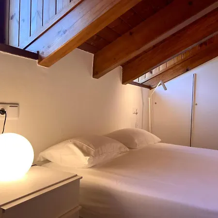 Apartment Duplex La Solana - L'amfitriona