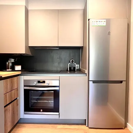 Apartament Duplex La Solana - L'amfitriona *