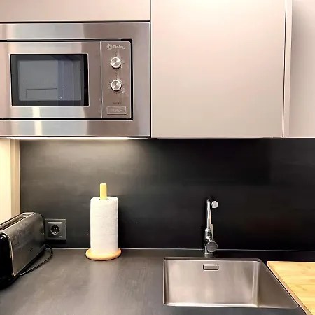 Apartament Duplex La Solana - L'amfitriona *