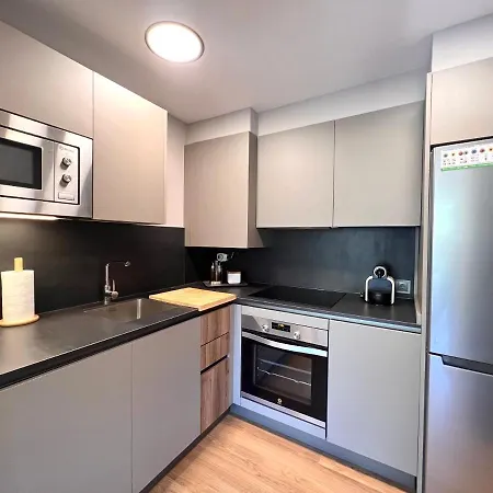 Apartament Duplex La Solana - L'amfitriona Sort