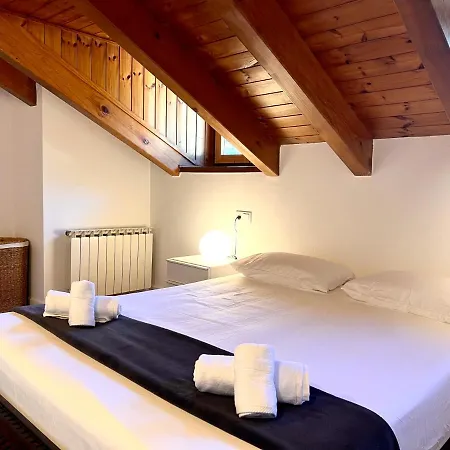 Duplex La Solana - L'amfitriona