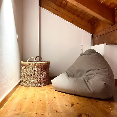 Duplex La Solana - L'amfitriona * Sort