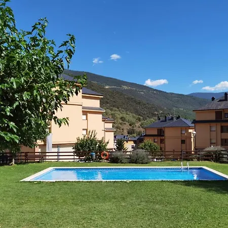 Apartment Duplex La Solana - L'amfitriona