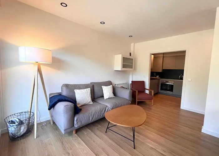 Duplex La Solana - L'amfitriona *