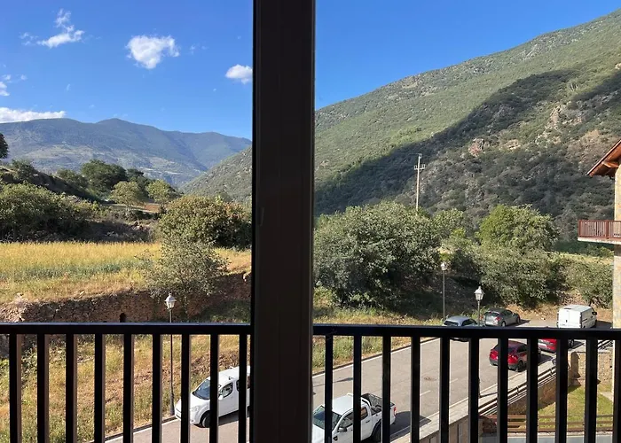 Duplex La Solana - L'amfitriona