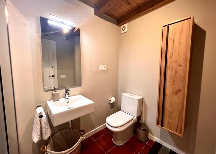 Apartment Duplex La Solana - L'amfitriona *