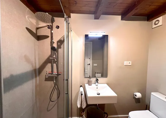 Duplex La Solana - L'amfitriona Apartment *