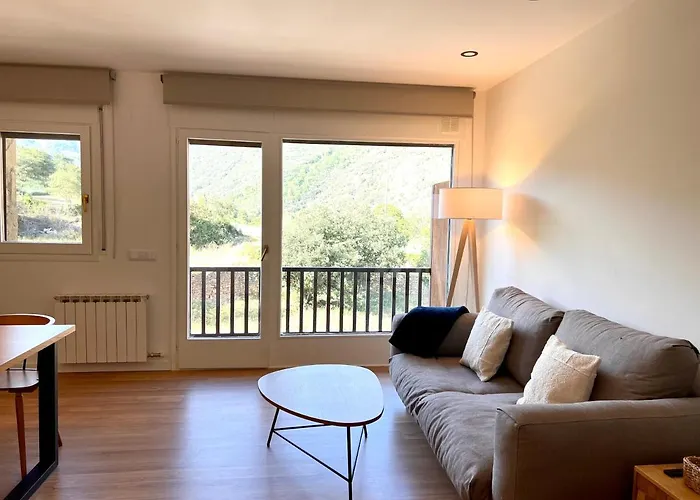 Apartment Duplex La Solana - L'amfitriona Sort