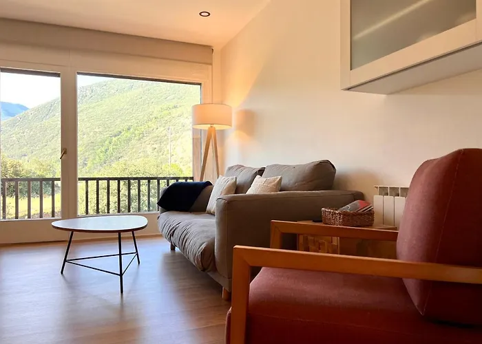 Duplex La Solana - L'amfitriona *