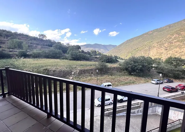 Duplex La Solana - L'amfitriona