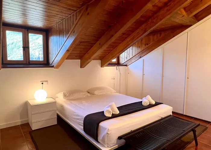 Apartment Duplex La Solana - L'amfitriona