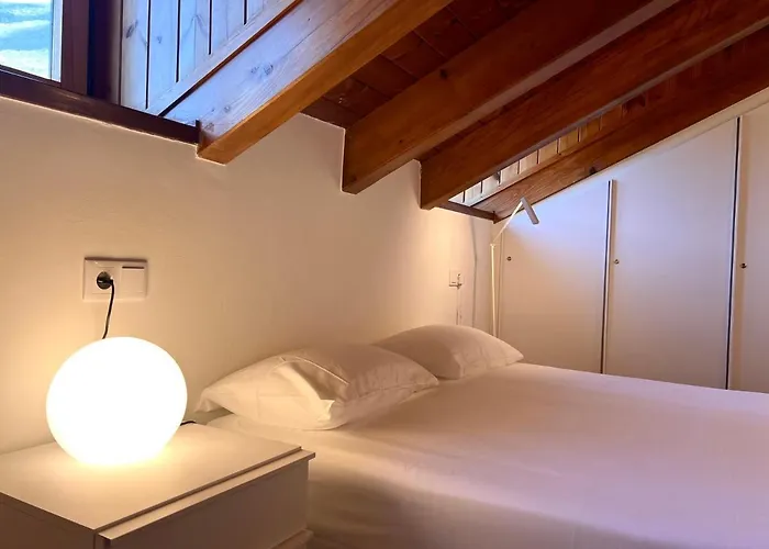 Apartment Duplex La Solana - L'amfitriona