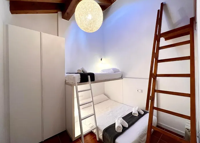Duplex La Solana - L'amfitriona * Sort
