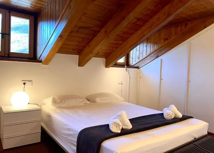 Duplex La Solana - L'amfitriona Apartment *