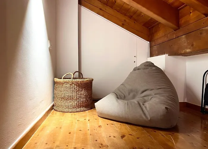 Duplex La Solana - L'amfitriona * Sort