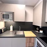 Duplex La Solana - L'amfitriona