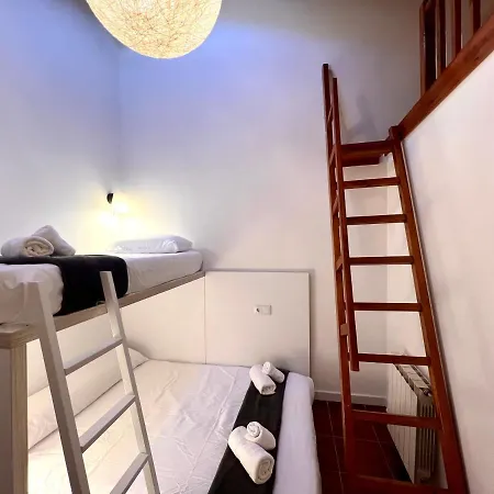 Duplex La Solana - L'amfitriona Apartment
