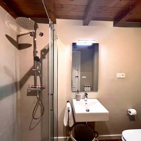 Duplex La Solana - L'amfitriona Apartment *