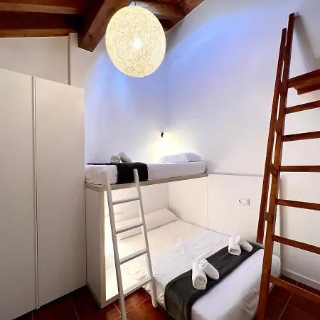 Duplex La Solana - L'amfitriona * Sort