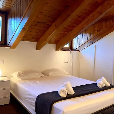 Duplex La Solana - L'amfitriona Apartment *